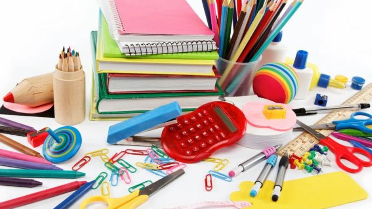 Stationary Material